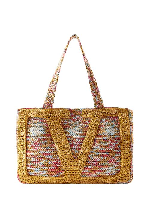 Borsa tote Viva Superstar VALENTINO GARAVANI | WB0S11KUIWSW